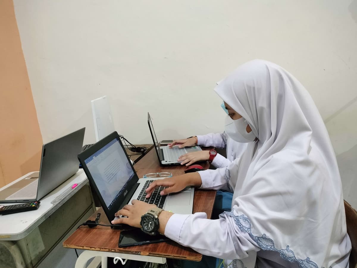 Thalibul Tryout Platform